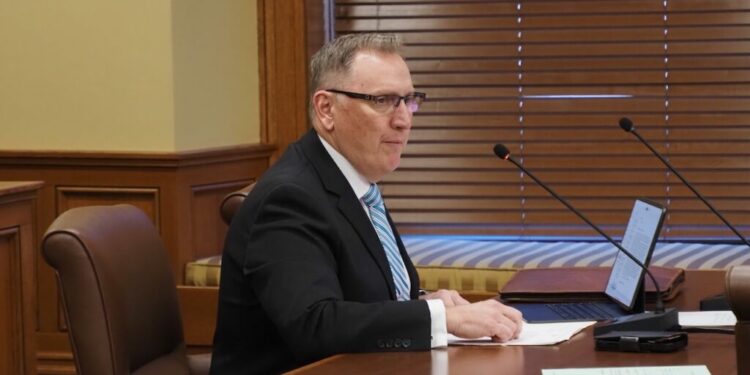 Schools could be required to teach ‘the failures of communist and autocratic’ governments -