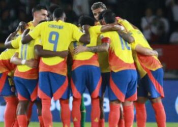 Selección Colombia: árbitros para los juegos ante Brasil y Paraguay por Eliminatorias Sudamericanas | Selección Colombia
