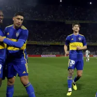 Boca Juniors tiene tres altas y una baja para el partido contra Alianza Lima por Copa Libertadores 2025