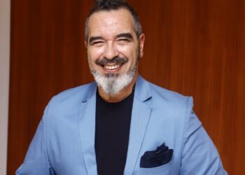 Sergio Pollaccia: “Paraguay debe producir olvidando el ‘no llego con el presupuesto’ y va a ser la perla de Sudamérica” | Locales