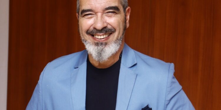 Sergio Pollaccia: “Paraguay debe producir olvidando el ‘no llego con el presupuesto’ y va a ser la perla de Sudamérica” | Locales