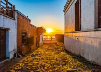 Si está en pareja, no vaya: la ciudad de América Latina que causa separaciones | Internacional