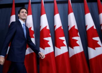 Something is rotten in Canada