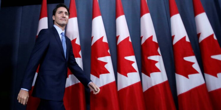 Something is rotten in Canada