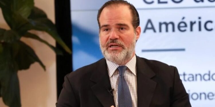 Special Envoy Predicts Imminent Transition in Cuba