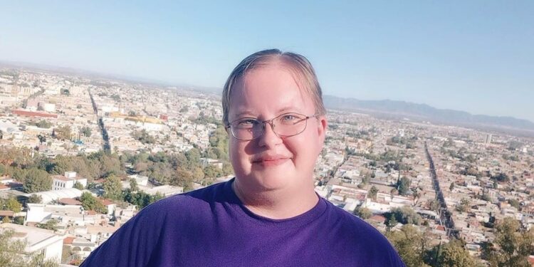 St. Louisan flees to Mexico, fearing safety in United States