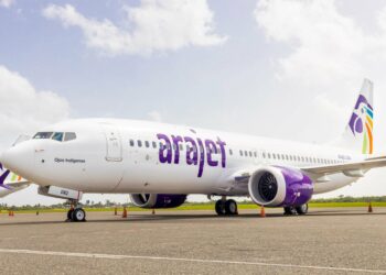 Startup budget carrier Arajet set for first US routes as it tries to build a Caribbean hub