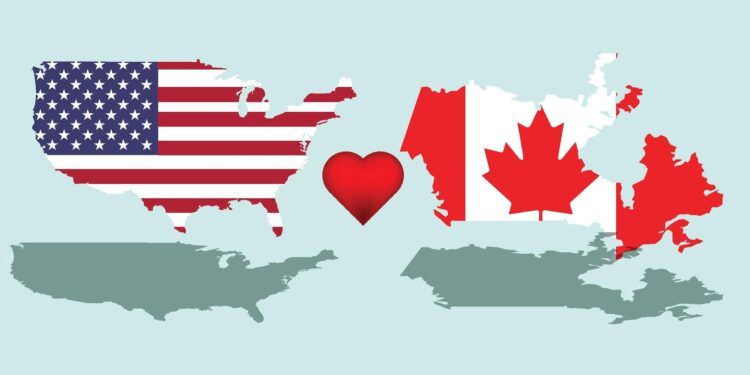 Strengthening U.S. Immigration While Respecting Canada’s Sovereignty