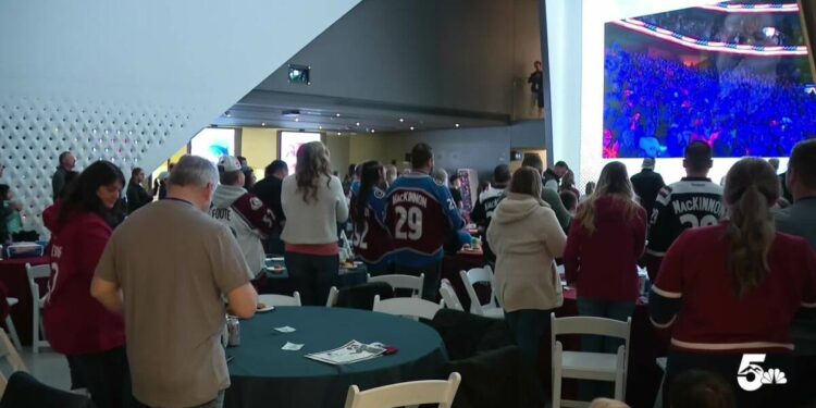 Team USA made their debut in the NHL's Four Nations Face-off tournament