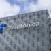 Telefónica offices.