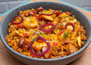 The 26 Best Restaurants in Panama City