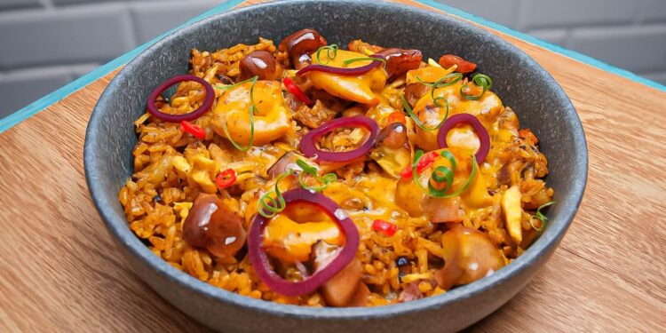 The 26 Best Restaurants in Panama City