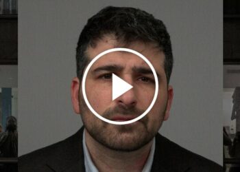 The Deportees Trapped in a Panama Hotel