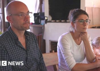 The German towns in Paraguay with a surge in European immigrants