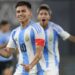 The Messi blueprint: why South America's U20s are so crucial