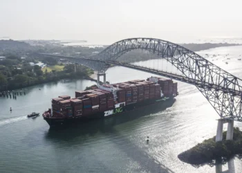 The Panama Canal crisis isn’t over yet