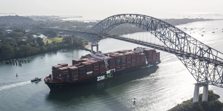 The Panama Canal crisis isn’t over yet