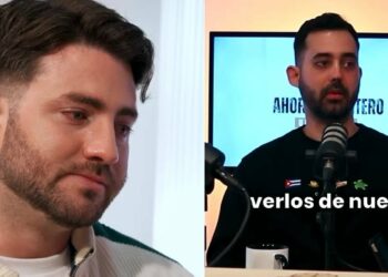 "The Regime Has Torn Us Apart"