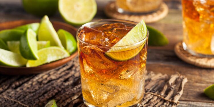 The World’s Best Rum, According To The Wine & Spirits Wholesalers Of America