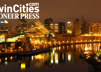 The legacy of St. Lucia lights the holiday season – Twin Cities