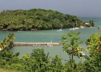 The little-known region 4,600 miles from Brussels that's part of the EU and uses the euro | Travel News | Travel