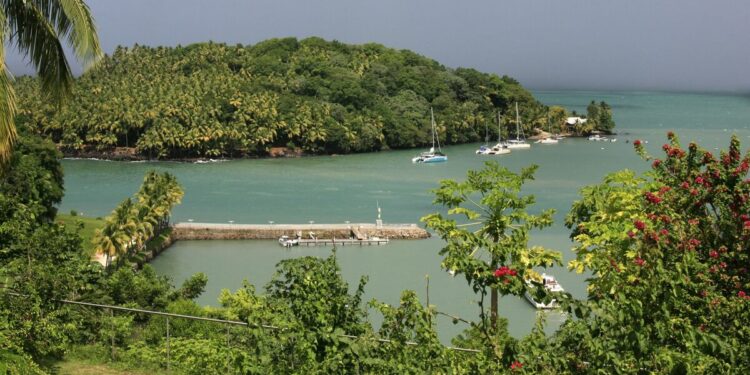 The little-known region 4,600 miles from Brussels that's part of the EU and uses the euro | Travel News | Travel