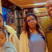 The story of a Haitian American family reuniting in Springfield, Ohio
