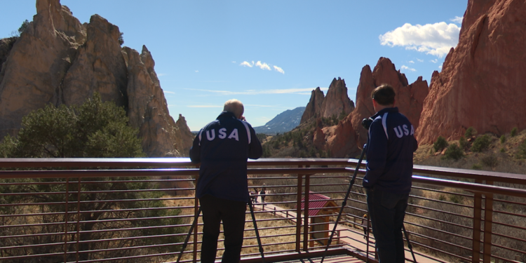 'This is their Olympics': Local photographers to represent Team USA at World Photographic Cup