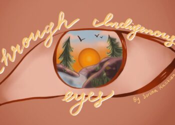 Through Indigenous Eyes: The colonial history of Greenland and why it matters