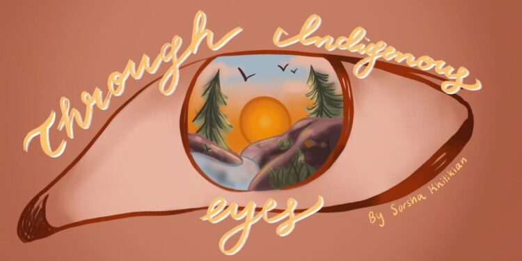 Through Indigenous Eyes: The colonial history of Greenland and why it matters