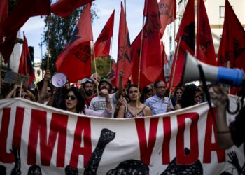 To save democracy, look outside America