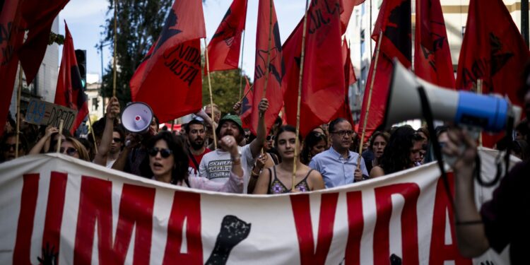 To save democracy, look outside America