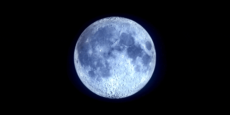 Total lunar eclipse brings a Blood Moon to North America next month. Here's how to see it