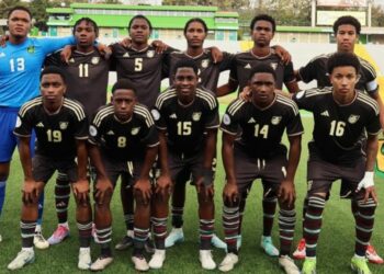 Towards the true potential for Jamaica’s football