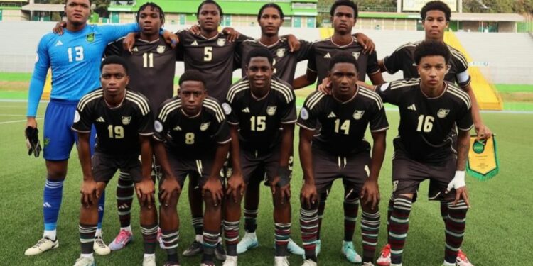 Towards the true potential for Jamaica’s football