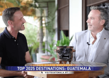 Travel Spotlight: Why Guatemala Should Be Your Next Adventure