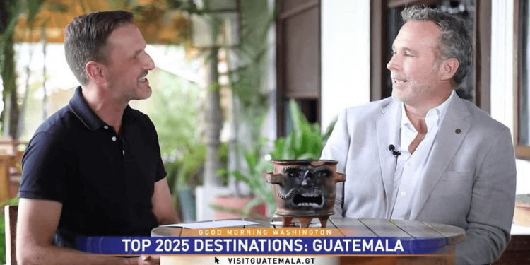 Travel Spotlight: Why Guatemala Should Be Your Next Adventure
