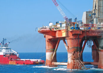 Trump Administration Prioritizes Gulf of America Energy & New US Energy Czar