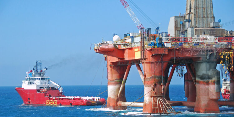 Trump Administration Prioritizes Gulf of America Energy & New US Energy Czar