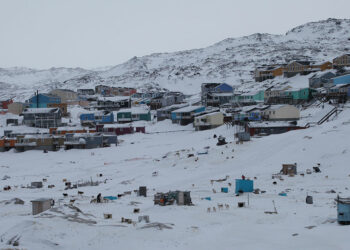 Trump Is Right About Greenland