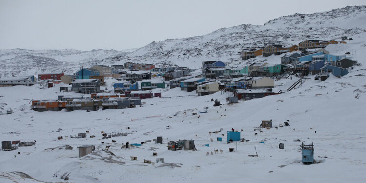 Trump Is Right About Greenland