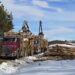 Trump Says US Doesn’t Need Canada’s Timber, And Wyoming’s Lumber Industry Agrees