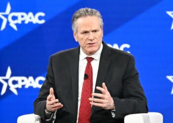 Trump Unlocked Energy, ‘Rescued Alaska’