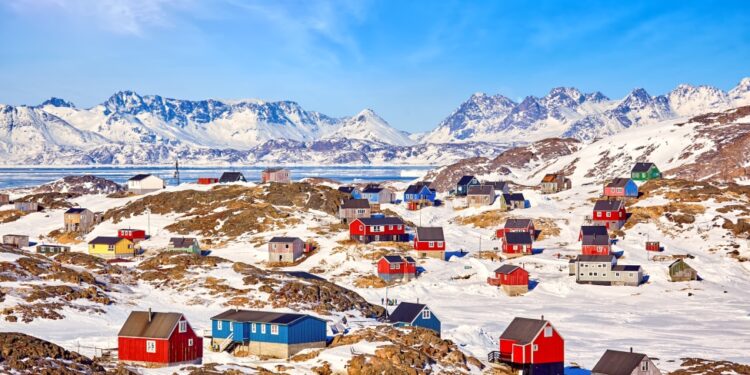 Trump Wants to Buy Greenland: What Are the Implications?