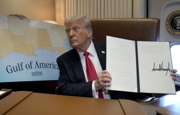 Trump and Latin America: What Happens Next?