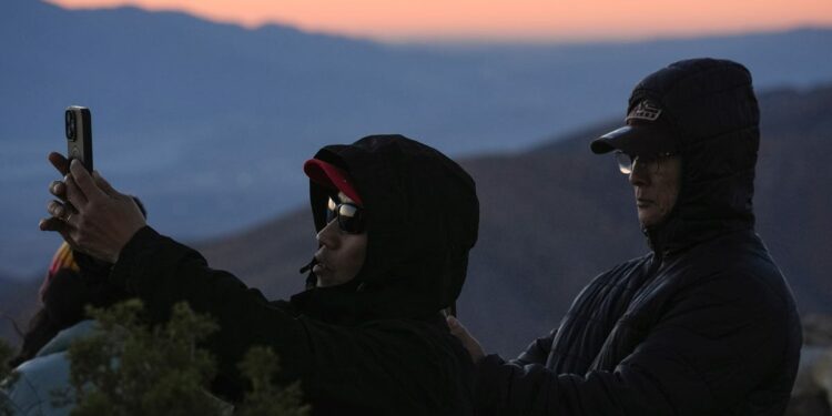 Trump layoffs lead to concern at National Parks in California