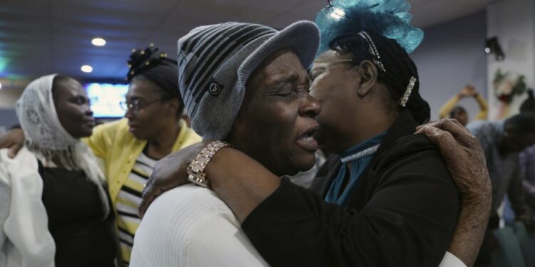 Trump throws out protections from deportation for 500,000 Haitians, thousands from South Florida