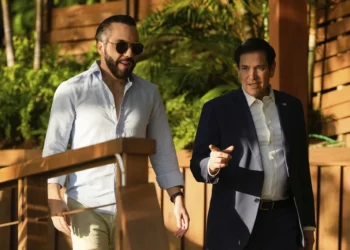 Trump’s Latin America realignment puts America first