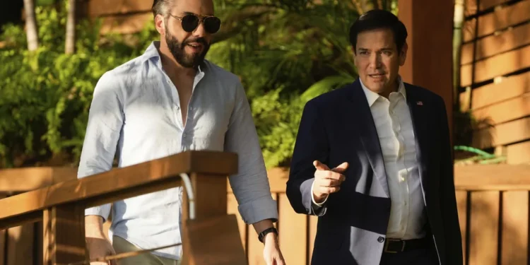 Trump’s Latin America realignment puts America first