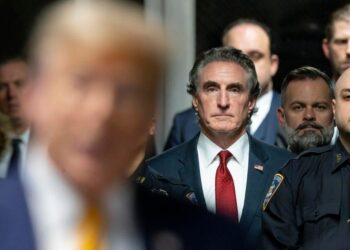 Trump’s Vision For Energy Gains Momentum